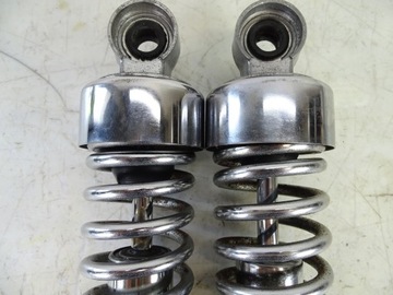 Honda Shadow VT V-Twin 750 700 Амортизаторы задние