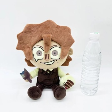 Горячая плюшевая игрушка Rody Dead Plate, плюшевые игрушки, кукла Rody Dead Plate, 26 см, мягкая набивка