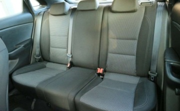 Hyundai i30 II Hatchback 5d 1.4 MPI 100KM 2012 Hyundai i30 Hyundai i30 II -20-lecie -Lampy LED-Czujniki Parkowania-Serwis, zdjęcie 4