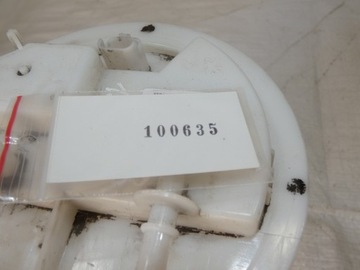 PEUGEOT 208 1.4 HDI ČERPADLO SENZOR PALIVA PLOVÁK