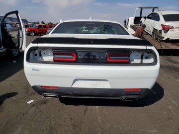 Dodge Challenger III 2023 Dodge Challenger Gt 2023 3.6l 3.6 Benzyna 303KM, zdjęcie 2