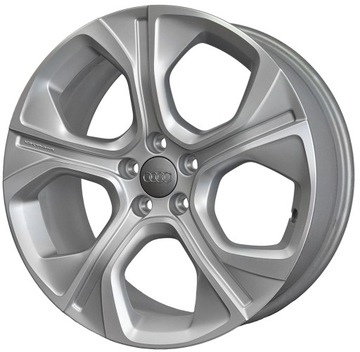 ALUFELGI felgi VW T-Cross audi