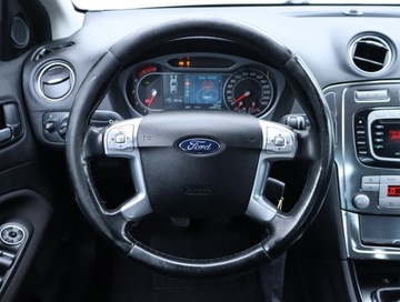 Ford Mondeo IV Hatchback 2.0 Duratorq TDCi DPF 140KM 2009 Ford Mondeo 2.0 TDCi, Salon Polska, Serwis ASO, zdjęcie 19