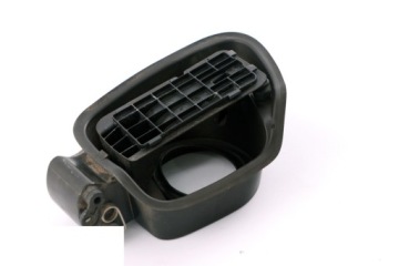 Основание крышки топливного бака кабриолета BMW E89 7191267