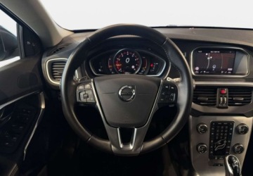 Volvo V40 II Hatchback Facelifting 2.0 T5 245KM 2018 Volvo V40 Inscription 2.0 T5 245KM automat 2018 r., Salon PL, HAK 2.0 245KM, zdjęcie 19