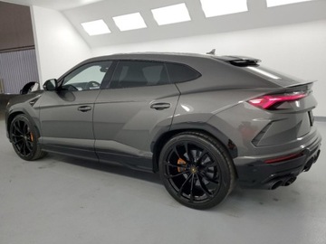 Lamborghini Urus 4.0 V8 650KM 2022 Lamborghini Urus 2022 4.0l, zdjęcie 1