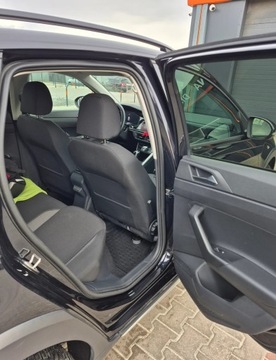 Volkswagen Taigo 2024 Volkswagen Taigo 1.0 TSI Life Plus DSG, zdjęcie 4