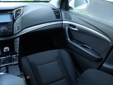 Hyundai i40 Sedan 1.7 CRDi 115KM 2014 Hyundai i40 1.7 CRDI, Navi, Klima, Klimatronic, zdjęcie 7