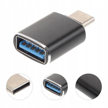 USB-адаптер, зарядное устройство для мобильного телефона
