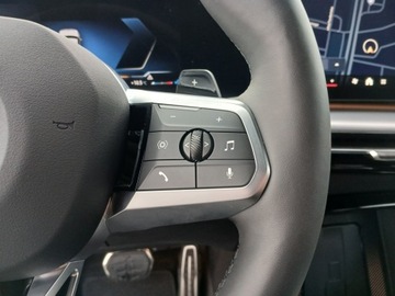 BMW X2 U10 SUV 2.0 18d 150KM 2024 BMW X2 BMW X2 2025 rejestracja, M-Pakiet, koła zim, zdjęcie 15