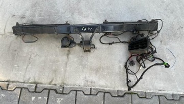 AUDI A6 C6 KOMBI HAK HOLOWNICZY BRINK BEZ KULI