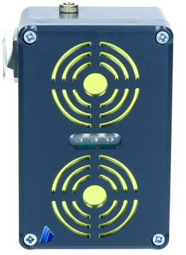 VIANO ODSTRASZACZ KUN GRYZONI WATERSTROB OD-15