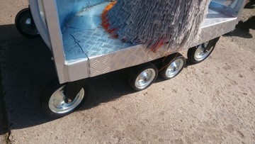 Щетка для мытья автомобилей. грузовики