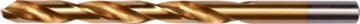 WIERTŁO DO METALU HSS-TiN 11 MM YATO