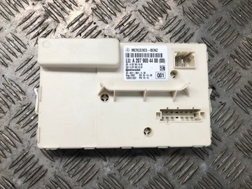 Moduł sterownik SAM MB w207 LIFT 13r