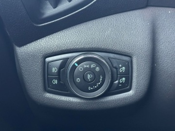 Ford Tourneo Connect II 2017 Ford Tourneo Connect Niepełnosprawnych inwalida, zdjęcie 11