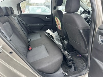 Citroen C-Elysee II Sedan Facelifting 1.6 VTi 115KM 2017 Citroen C-Elysée I rej.2018/1.6 benz, zdjęcie 26