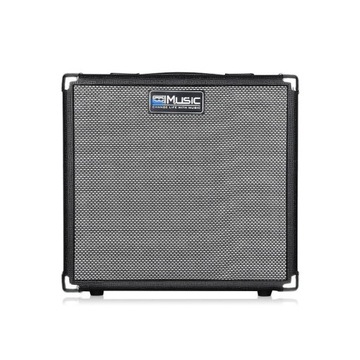 COOLMUSIC TS-112 WZMACNIACZ DO BASU