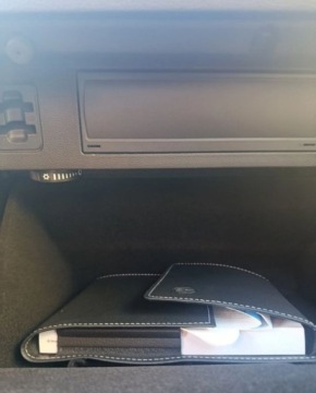 Volkswagen Arteon Fastback Facelifting 2.0 TDI 200KM 2023 Volkswagen Arteon Pierwszy wlasciciel. Salon Polska 2.0 Diesel 200KM, zdjęcie 14