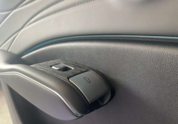 Omoda 7 2025 Omoda 7 Omoda 7 1.5 Hybryda Plug-in 279KM, zdjęcie 30