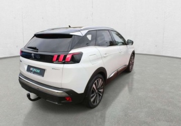 Peugeot 3008 II Plug-In Hybrid HYbrid4 300 PHEV 300KM 2020 Peugeot 3008 HYbrid4 GT EAT8 Od RiA 1.6 Hybryda 300KM, zdjęcie 5