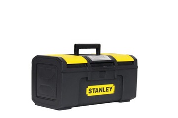 SKRZYNKA NARZĘDZIOWA STANLEY BASIC 16'' ORGANIZER