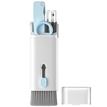 7 IN 1 DUST REMOVAL BRUSH KEYBOARDS