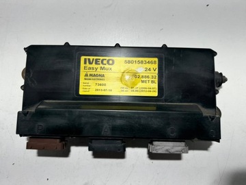 STEROWNIK KOMPUTER EASY MUX IVECO EUROCARGO 5801583468