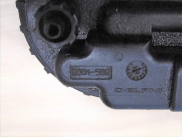 FORD FOCUS MK2 2.0 TDCI КОРПУС ТОПЛИВНОГО ФИЛЬТРА