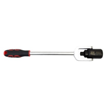Úderové kolečko 1/2" pro uvolnění zapečetěných šroubů a matic Aok 423 mm