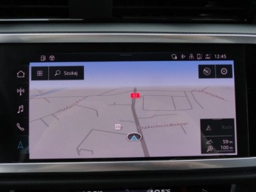Audi 2021 Audi Q3 Sportback S Line Navi Full Led Skora Alu 18 Automat Digital Kamera, zdjęcie 17