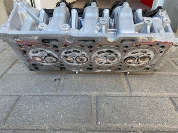 HLAVA KOMPLETNÍ 1,5 DCI K9KE626 110428257R DACIA RENAULT CITAN