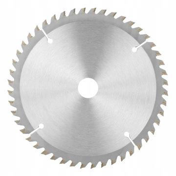 ДИСК WIDI ДЛЯ БЕНЗИНОВОГО BRITCHER 160*20*48T TCT