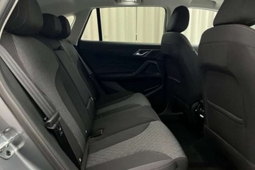 MG HS 2024 MG HS MG HS Excite 1.5 2024 najnizsza cena w Polsce 1.5 Benzyna 173KM, zdjęcie 11