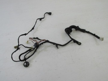 INSTALACE DVEŘE LEVÝ PŘEDNÍ MITSUBISHI COLT 04-