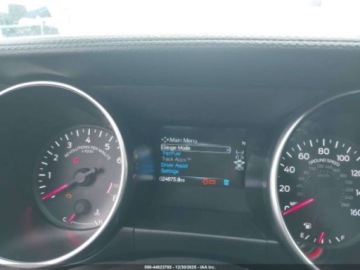 Ford Mustang VI Fastback Facelifting 5.0 Ti-VCT 460KM 2020 Ford Mustang Gt Premium Fastback 2020 5.0 Benzyna 460KM, zdjęcie 14