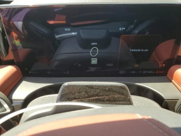 Lincoln 2025 Lincoln Aviator Reserve 2025 3.0l 3.0 Benzyna 400KM, zdjęcie 9