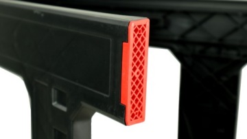 Kistenberg Titan Stand подставка для мастерской 77 см