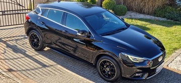 Infiniti Q30 1.5D 109KM 2017 Infiniti Q30 Navi, Xenon, Automat. Gorąco POLECAM !!!, zdjęcie 9