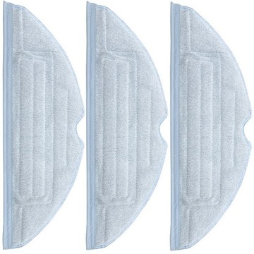3x ORYG mop do Roborock S7, S7 MaxV S7 MaxV Plus S7 MaxV Ultra S7 Pro Ultra