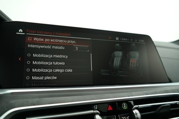 BMW X5 G05 SUV 3.0 30d 286KM 2023 BMW X5 BMW X5 xDrive30d M Sport PPF HAK Panorama A, zdjęcie 33