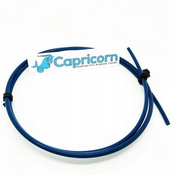 Rurka Capricorn PTFE Tubing XS Series Oryginal 1 m