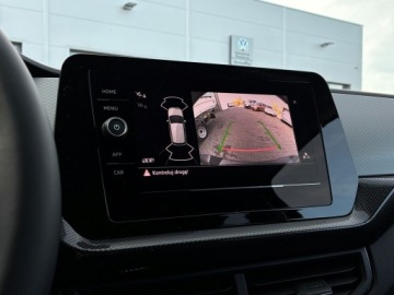 Volkswagen T-Cross SUV Facelifting 1.0 TSI 115KM 2026 Volkswagen T-Cross Life Plus 1.0 TSI 116 KM DSG, zdjęcie 17