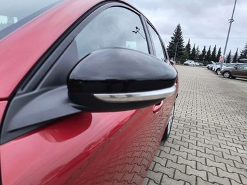 Opel Corsa F Hatchback 5d 1.2 Turbo 100KM 2022 Opel Corsa SalonPL serwis ASO 1.2benz. 100KM pakiety grz.fotele,kier. aluf, zdjęcie 9