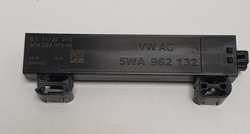 VW SEAT SKODA STEROWNIK KESSY 5WA962132