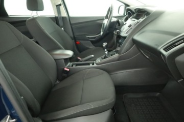 Ford Focus III Kombi Facelifting 1.5 TDCi 95KM 2018 Ford Focus 1.5 TDCi, Salon Polska, Serwis ASO, zdjęcie 6