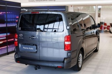 Toyota 2022 Toyota Proace Verso Verso 1.5 D4-D Long Business 1.5 Diesel 120KM, zdjęcie 21