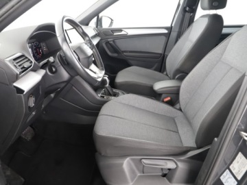 Seat Tarraco SUV Facelifting 1.5 TSI 150KM 2023 Seat Tarraco | Virtual Cockpit | Kamera Cofania |, zdjęcie 8