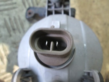 HALOGEN PRAVÝ HYUNDAI MATRIX FACELIFT