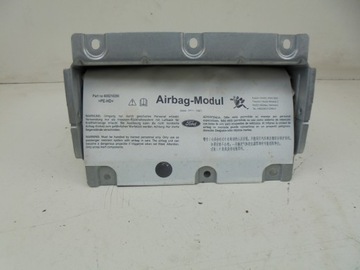 PODUSZKA AIRBAG PASAŻERA 6G9N-042A94-CE MONDEO MK4